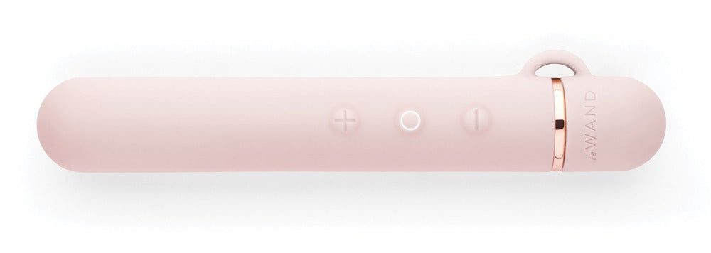 LE WAND | Baton Vibrator Kraftig gull