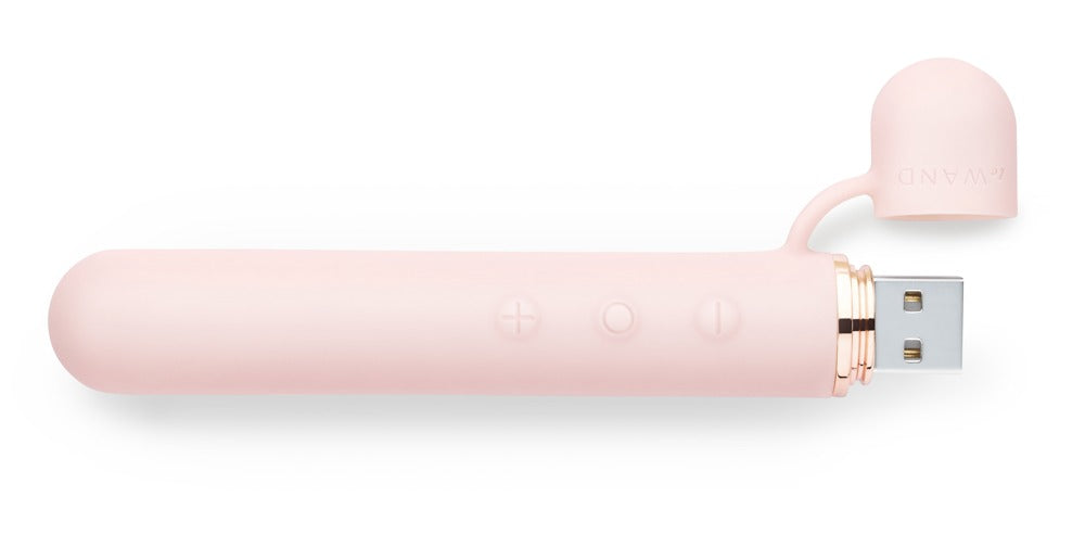 LE WAND | Baton Vibrator Kraftig gull