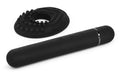 LE WAND | Baton Kraftig vibrator svart