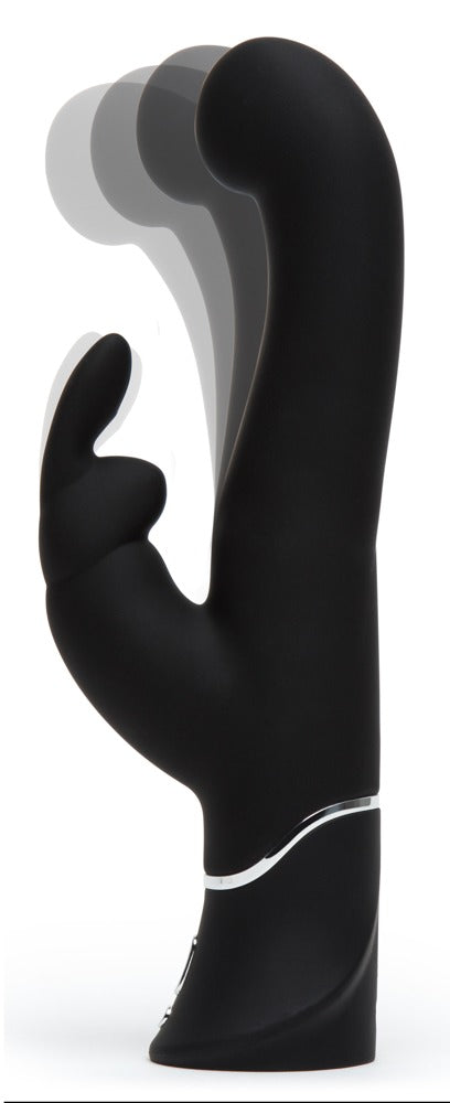 HAPPY RABBIT | Realistic rabbitvibrator