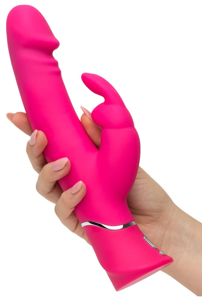 HAPPY RABBIT | Dual Density rabbitvibrator