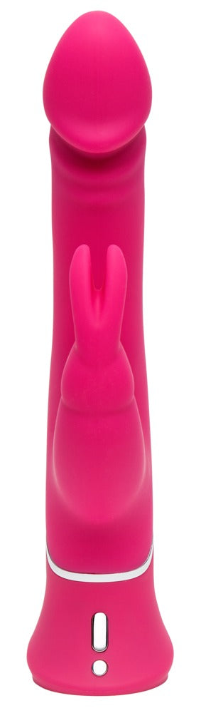 HAPPY RABBIT | Dual Density rabbitvibrator