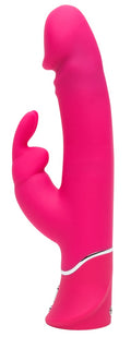 HAPPY RABBIT | Dual Density rabbitvibrator