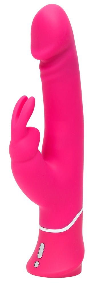 HAPPY RABBIT | Dual Density rabbitvibrator
