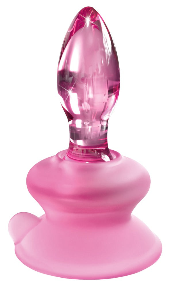 ICICLES | No. 90 nydelig glassplugg