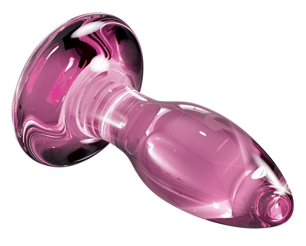 ICICLES | No. 90 nydelig glassplugg
