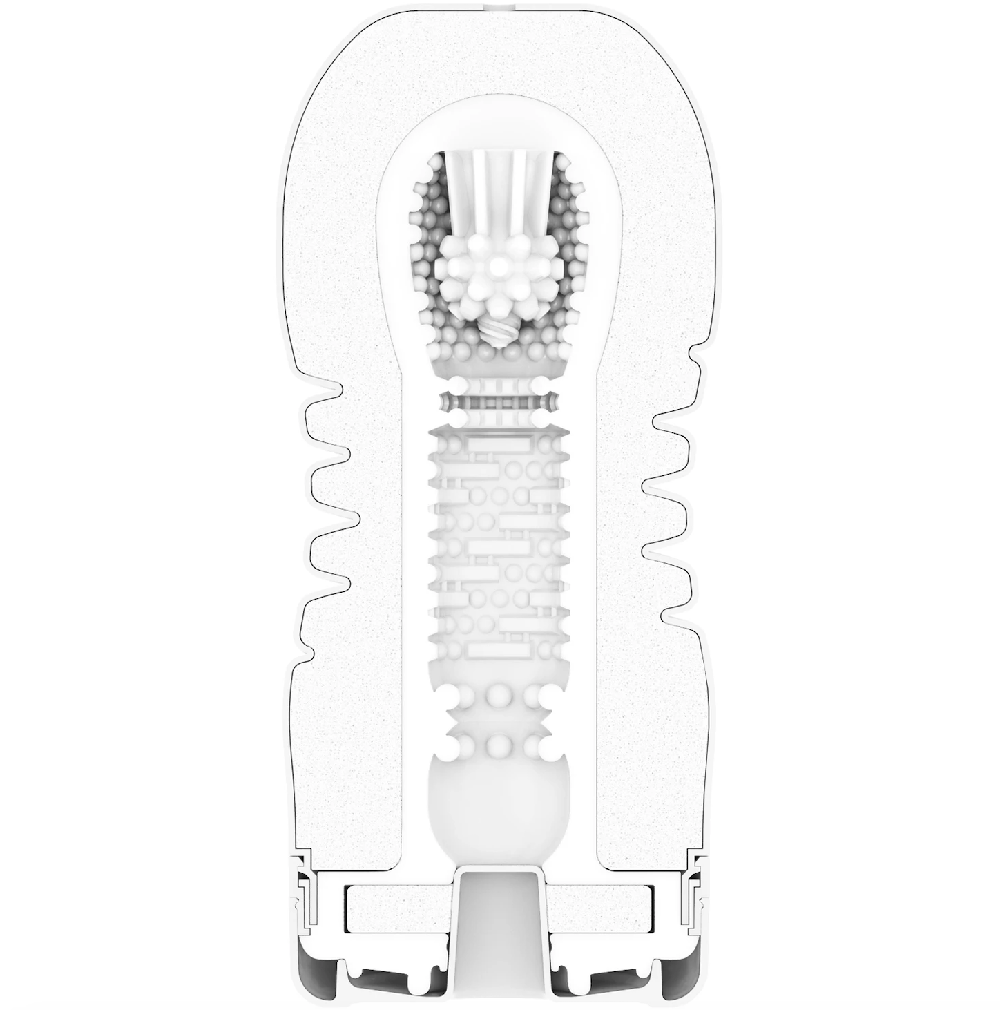 TENGA | Rolling head cup