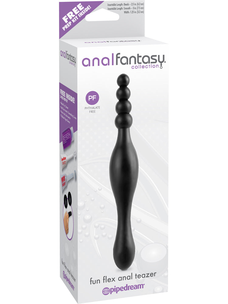 PIPEDREAM | Anal Fantasy Fun Flex Analstav