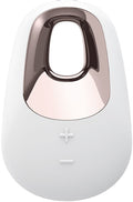 SATISFYER | Layons White Temptation klitorisstimulator