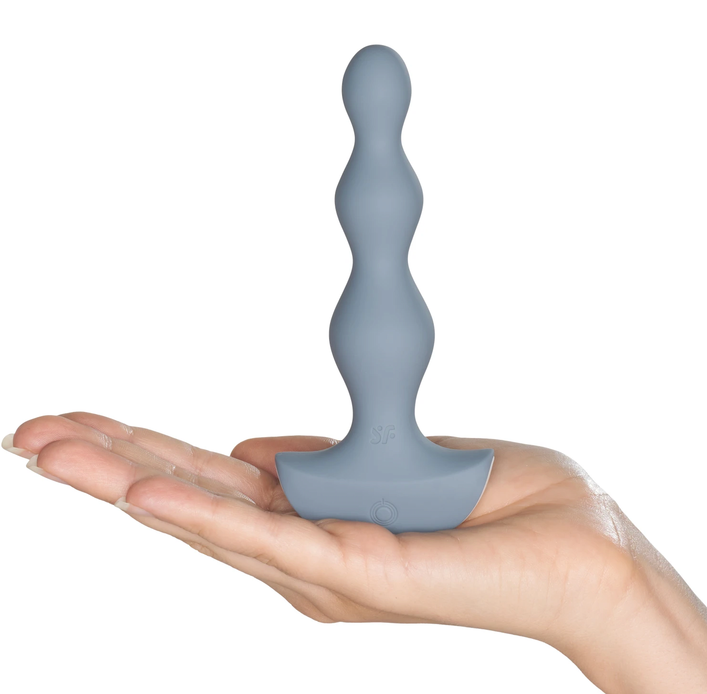 SATISFYER | Lolli Plug 2 analvibrator grønn