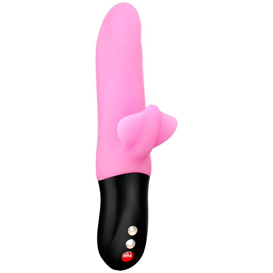 FUN FACTORY | Stronic Fusion Dual rabbitvibrator rosa