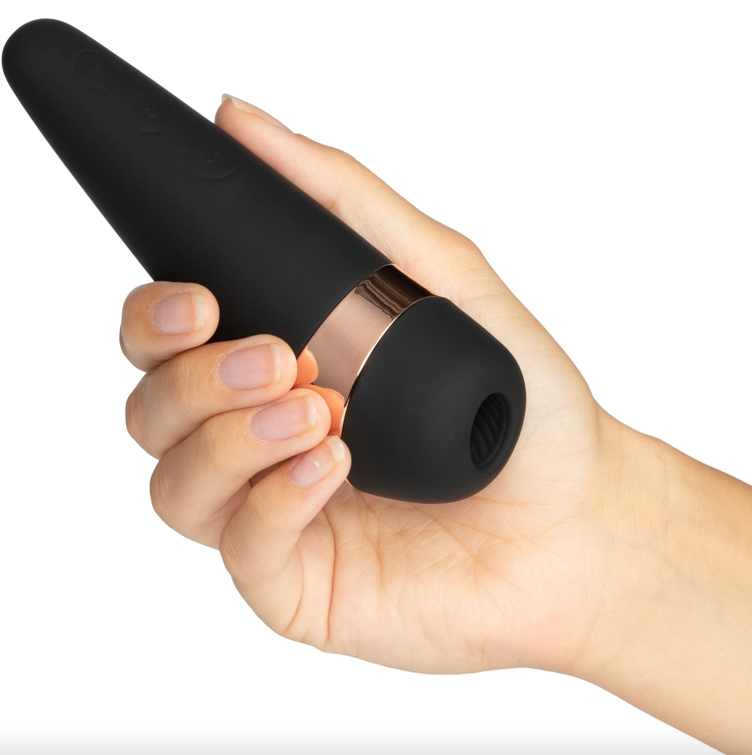 SATISFYER | Pro 3+ klitorisstimulator