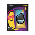 PICOBONG | Remoji penisring med vibrasjon appstyrt