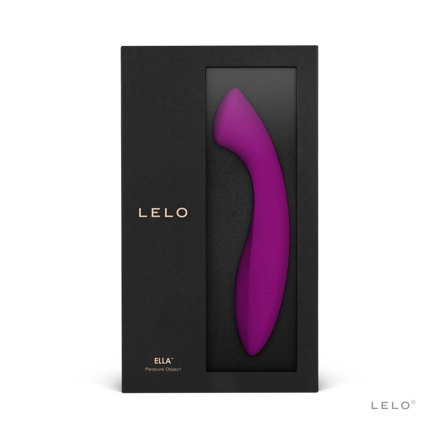 LELO | Ella G-punktsdildo