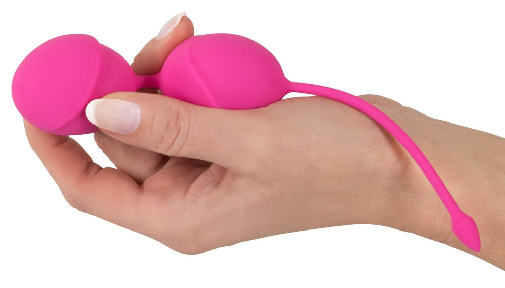YOU2TOYS | Silicone Love Balls