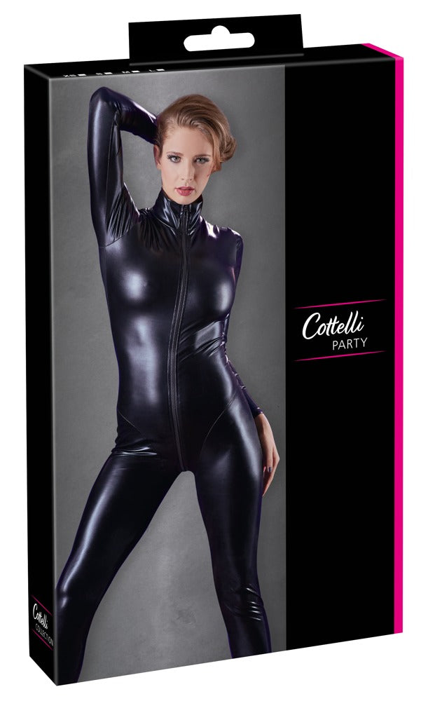 COTTELLI | COTELLI catsuit