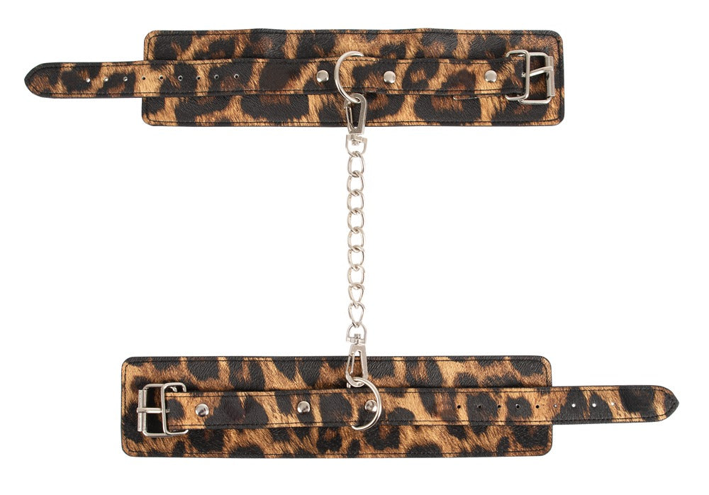 FEELME | Fancy Wrist Cuffs