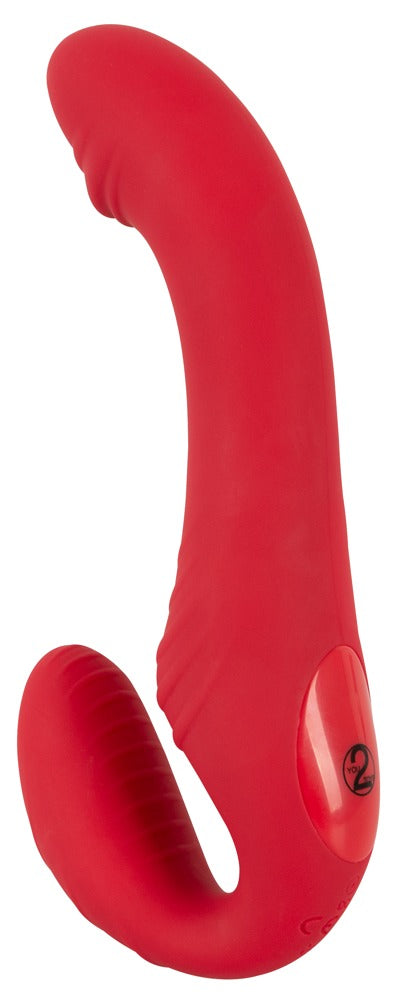 YOU2TOYS | RC Strapless Strap-On 3