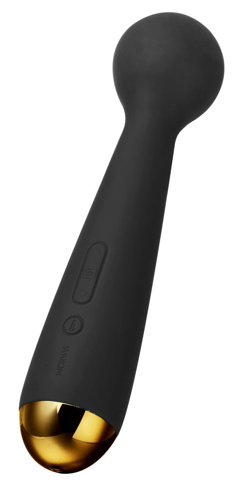 SVAKOM | Emma Neo massasjestav med varme