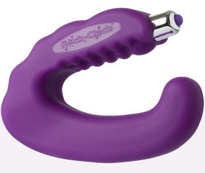 ROCKS-OFF | Rock Chick vibrator