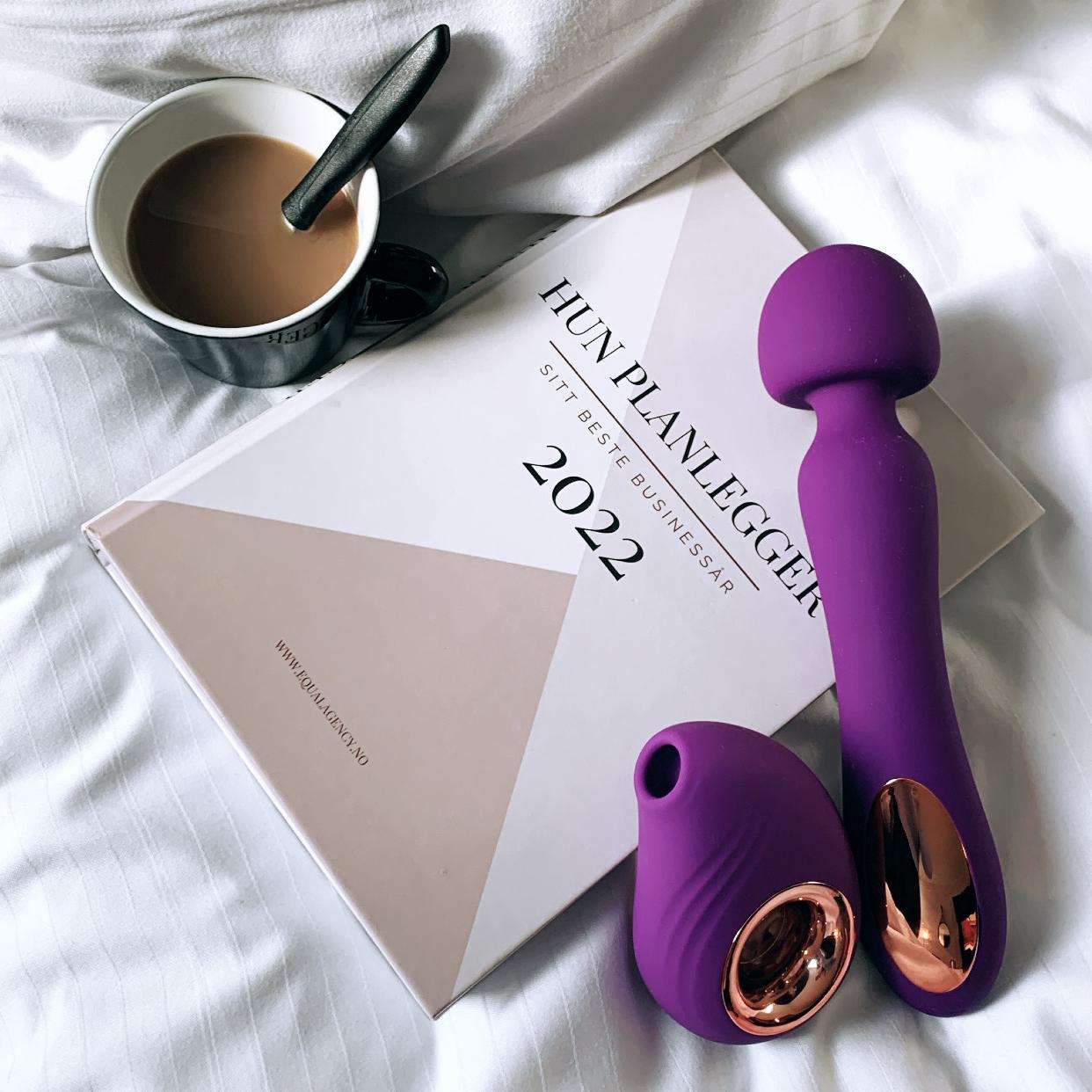 ENJOY | Guilty Pleasure