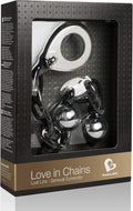 ROCKS-OFF | Love in Chains vibrator