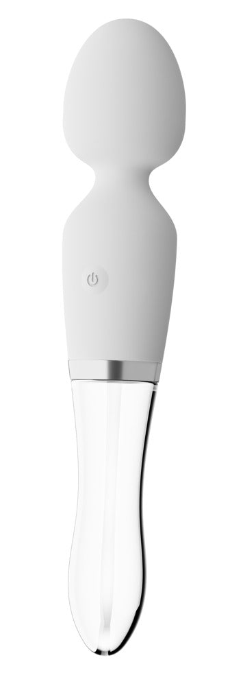 LIAISON | Wand LED Vibrator