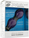FEELME | Joyballs Secret Lilla, Elegante Knippekuler i Silikon