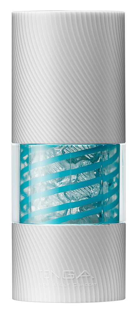 TENGA | Spinner Shell Tetra