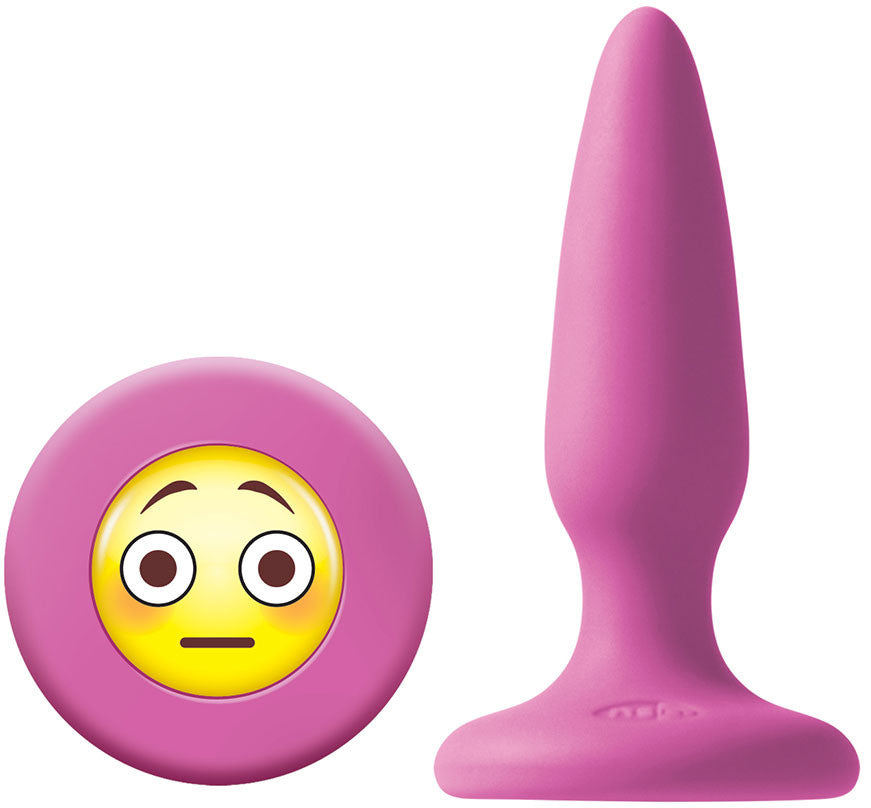 NSNOVELTIES | Mojis OMG liten Buttplug