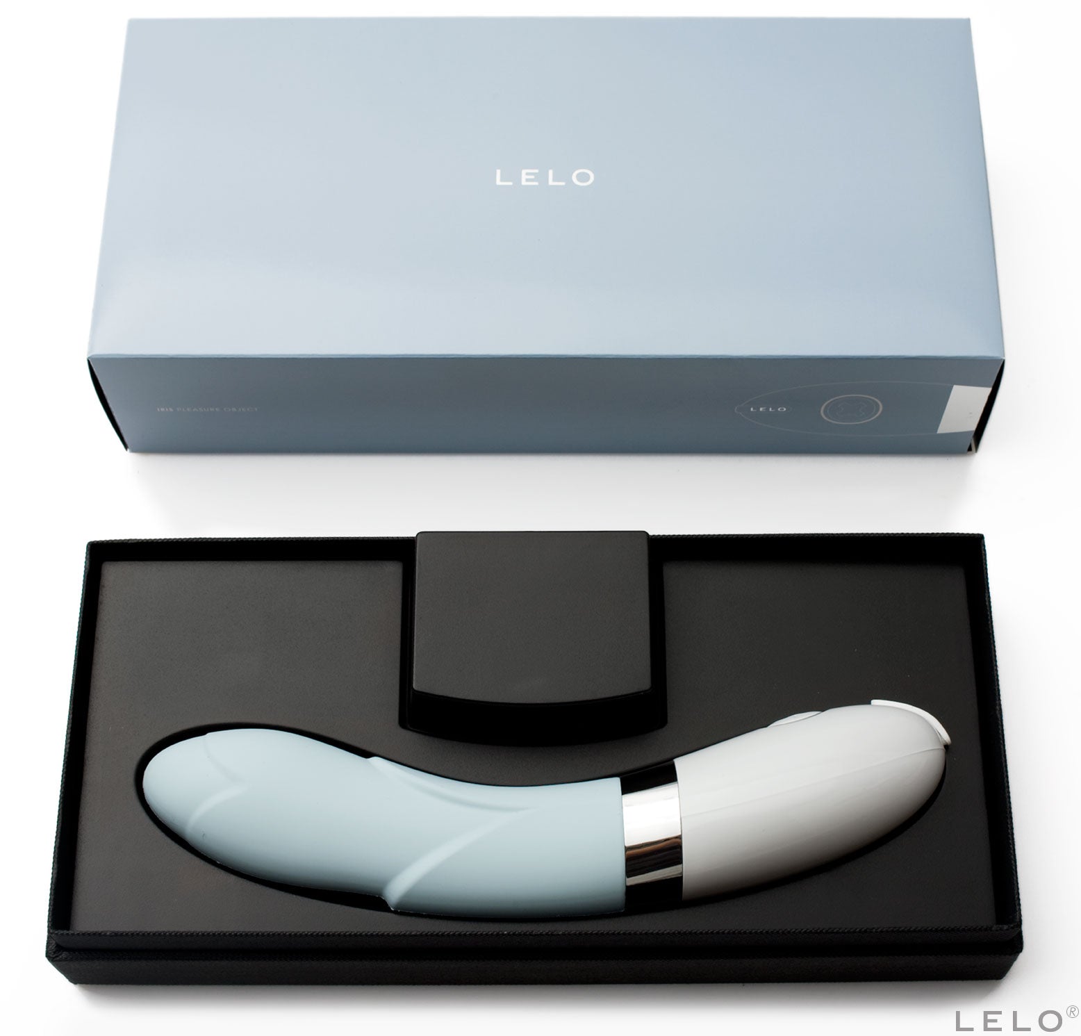 LELO | Iris vibrator lilla