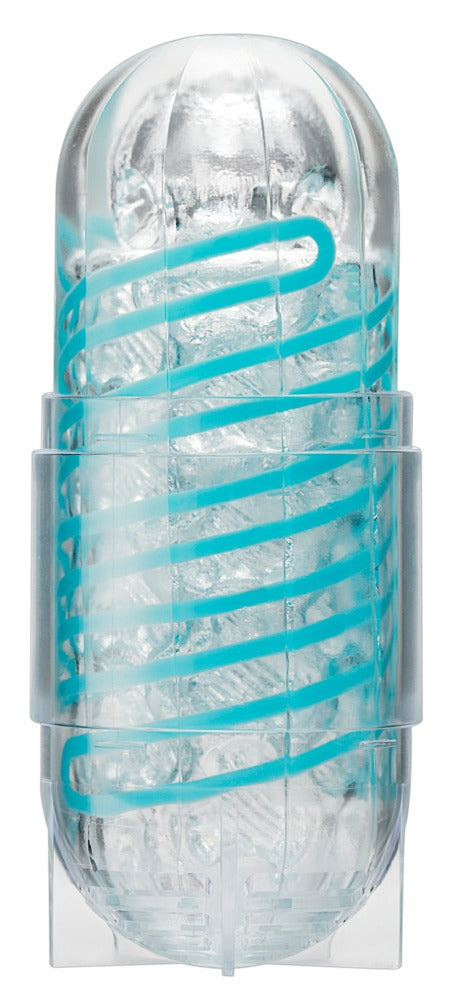 TENGA | Spinner Shell Tetra