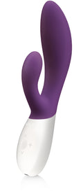 LELO | Ina Wave Dual-Action Rabbitvibrator