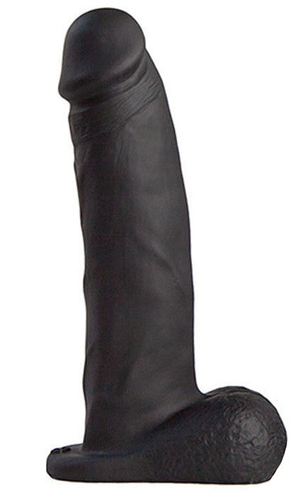 RODEOH | Realistic strap-on-dildo sort