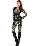 LEG AVENUE | Pretty Paratrooper
