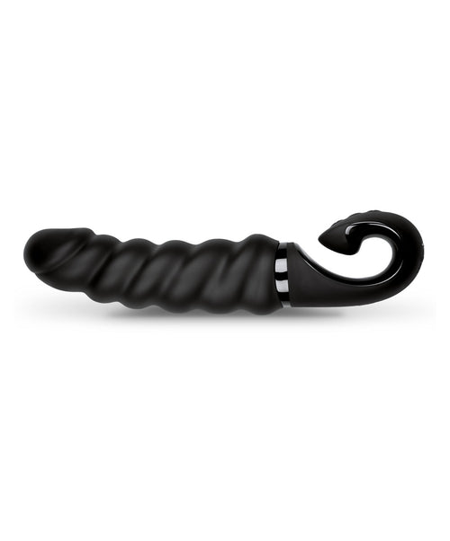 FEELME | Gvibe Bioskin Gjack 2 vibrator sort