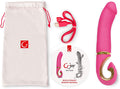 GVIBE | Gjay kraftig vibrator