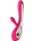 LELO | Soraya rabbitvibrator cerise