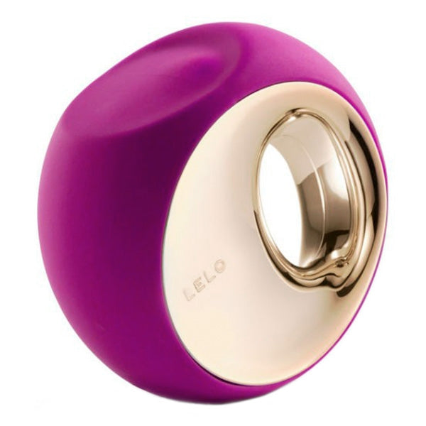 LELO | Ora 2 oralsexsimulator Deep Rose