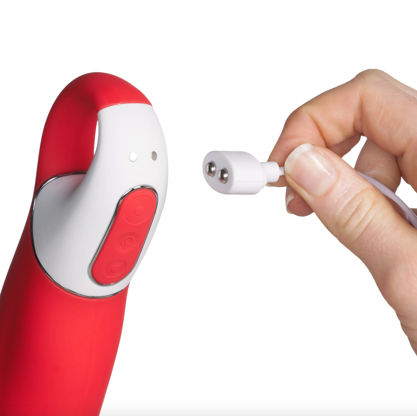 SATISFYER | Vibes Power Flower