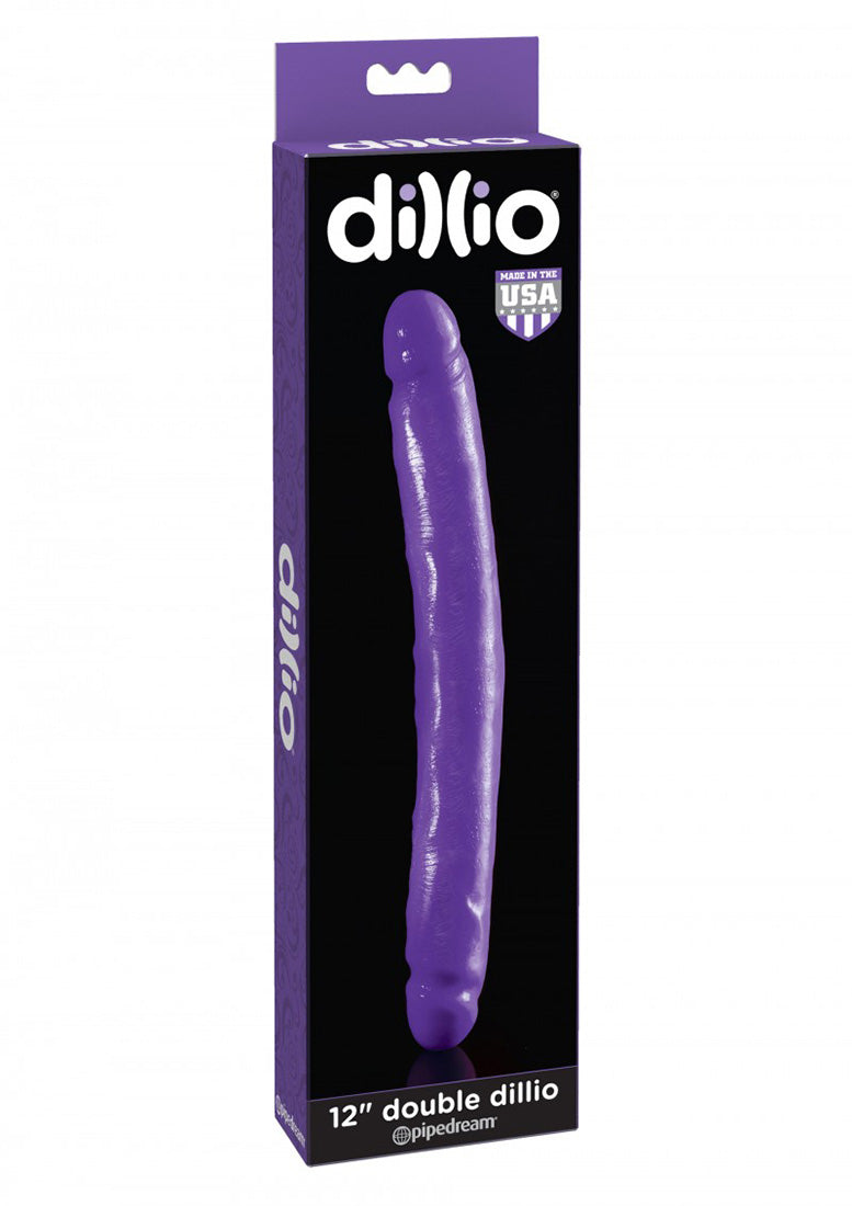 PIPEDREAM | Double Dillio 12 Inch Dobbeldildo