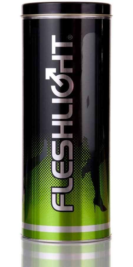 FLESHLIGHT | Butt masturbator for menn