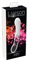LIAISON | G-Spot LED Vibrator
