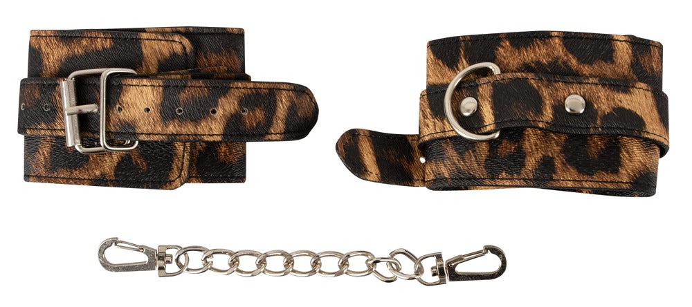 FEELME | Fancy Wrist Cuffs