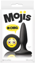 NSNOVELTIES | Mojis OMG liten Buttplug