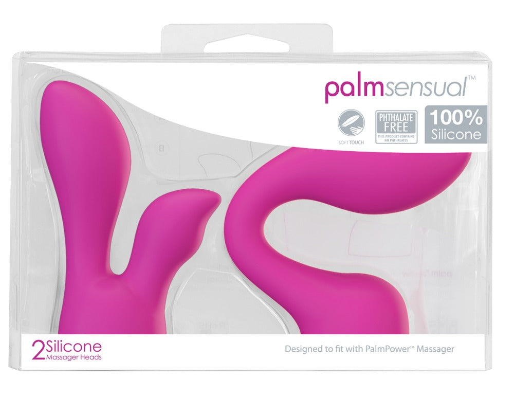 PALMPOWER | Sensual påsatser