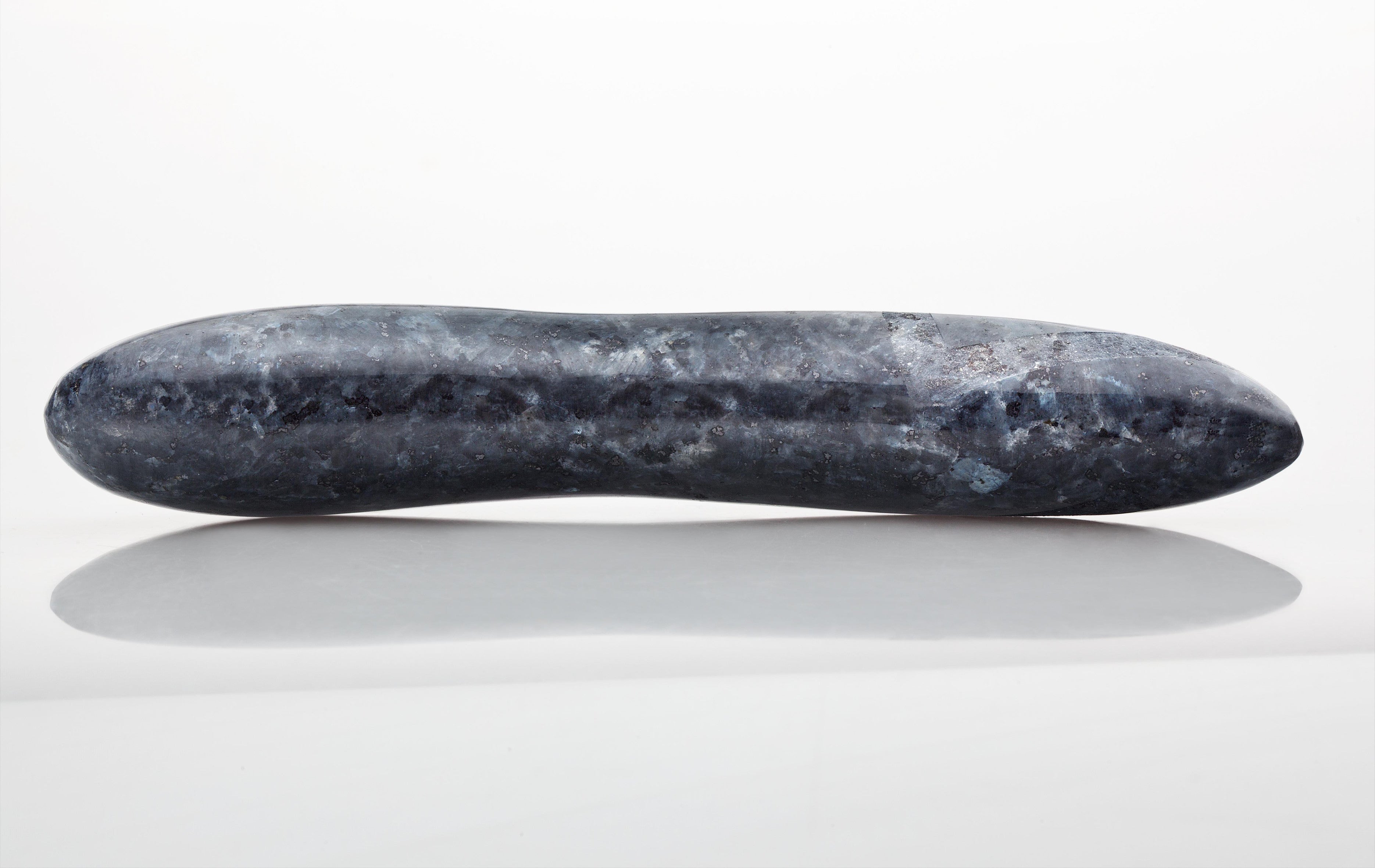 LAID | D.1 Stone Dildo G-punktstimulering