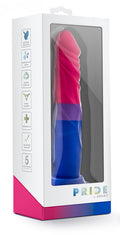 AVANT | Pride Dong Bi dildo