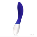 LELO | Mona Wave Blå G-punktsvibrator