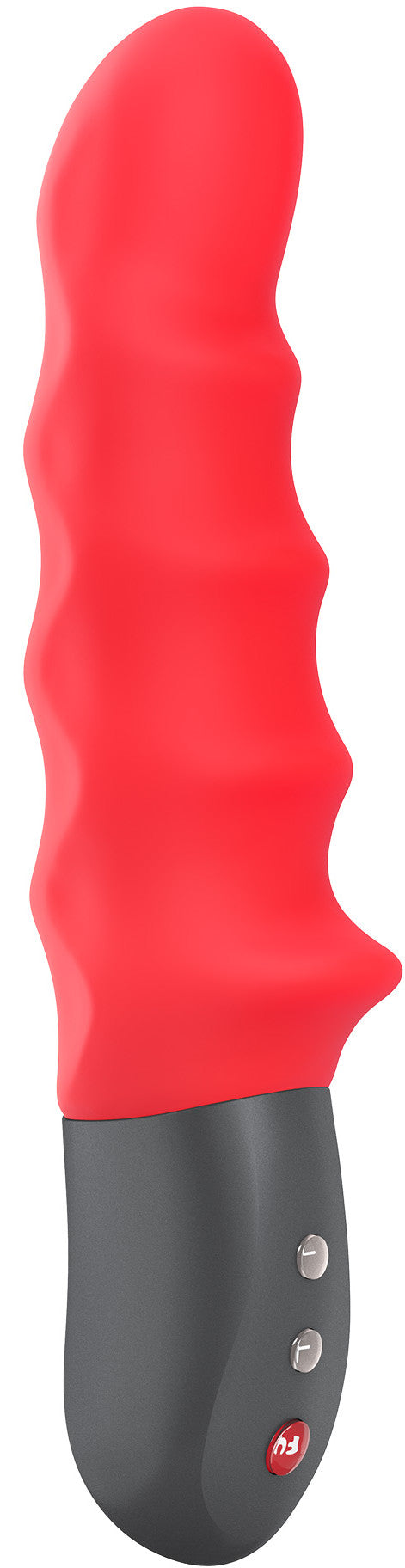 FUN FACTORY | Stronic Surf pulserende vibrator oransje